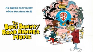 The Bugs Bunny/Road Runner Movie