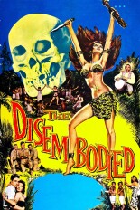 The Disembodied