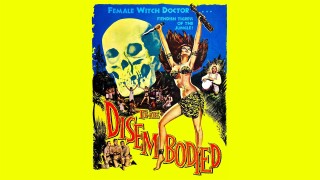 The Disembodied