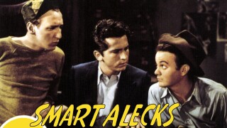 Smart Alecks
