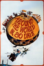 Around the World in 80 Days