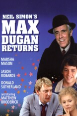 Max Dugan Returns