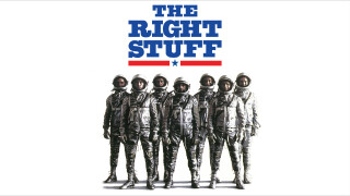 The Right Stuff