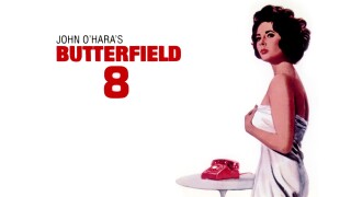 Butterfield 8