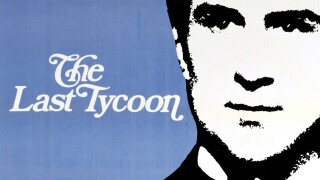 The Last Tycoon