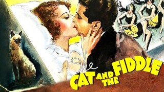 The Cat and the Fiddle
