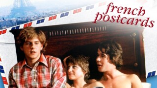 French Postcards