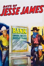 Days of Jesse James