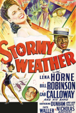 Stormy Weather