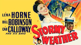 Stormy Weather