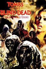 Tombs of the Blind Dead