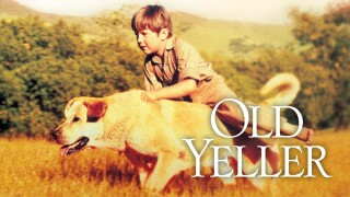 Old Yeller