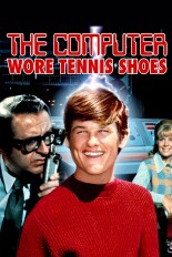 The Computer Wore Tennis Shoes