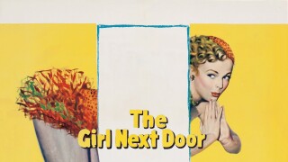 The Girl Next Door