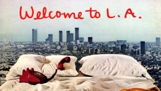 Welcome to L.A.