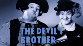 The Devil's Brother