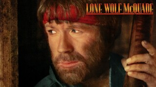 Lone Wolf McQuade