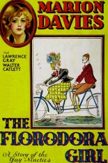 The Florodora Girl