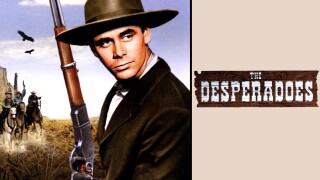The Desperadoes