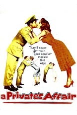 A Private's Affair