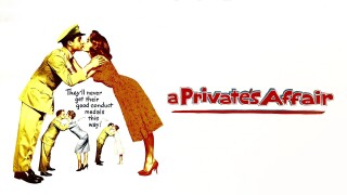 A Private's Affair