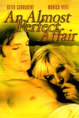 An Almost Perfect Affair