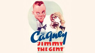 Jimmy the Gent