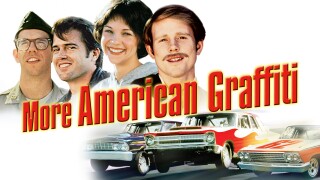 More American Graffiti