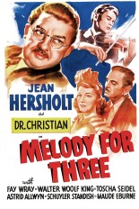 Melody for Three