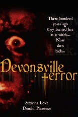 The Devonsville Terror