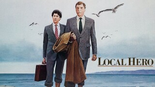 Local Hero