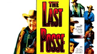The Last Posse