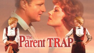 The Parent Trap