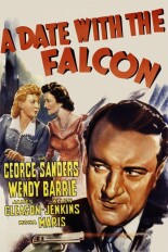 A Date With the Falcon