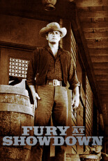 Fury at Showdown