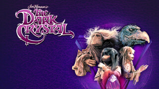 The Dark Crystal