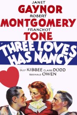 Three Loves Has Nancy