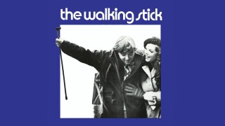The Walking Stick