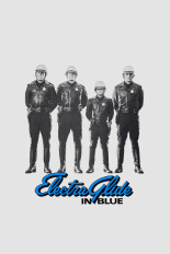 Electra Glide in Blue