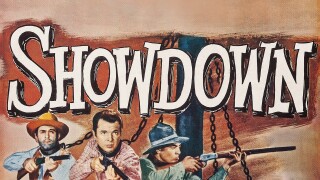 Showdown