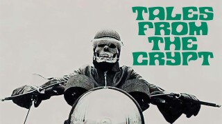 Tales from the Crypt