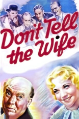 Don't Tell the Wife