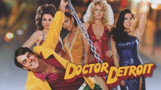 Doctor Detroit