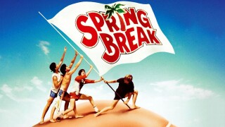 Spring Break