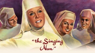 The Singing Nun