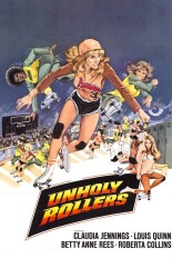 Unholy Rollers