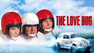 The Love Bug