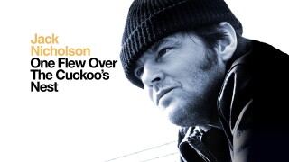 One Flew Over the Cuckoo's Nest
