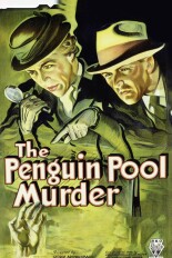 The Penguin Pool Murder