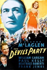 The Devil's Party